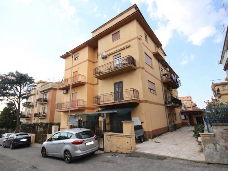 Esterno palazzo