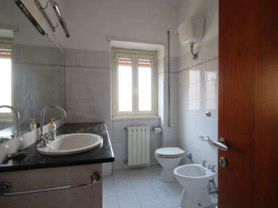 Bagno principale