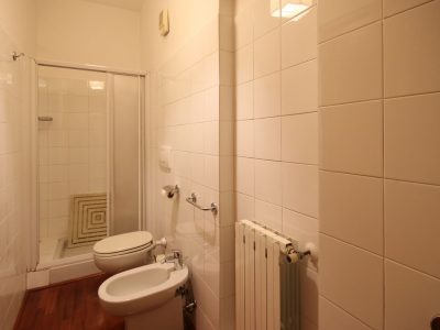 Bagno in camera