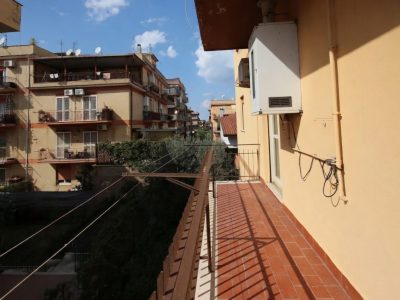 Balcone cucina