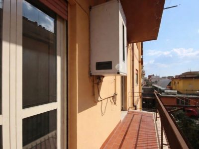 Balcone cucina