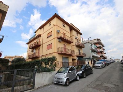 Palazzina