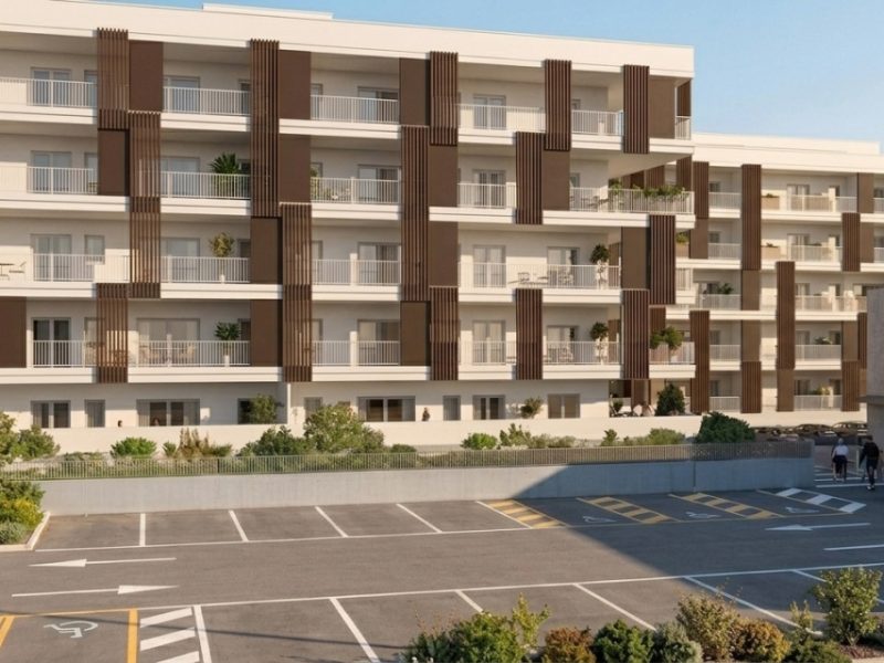 Appartamento - Bilocale - Via di Torrevecchia 592 - Roma